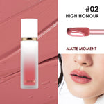 Jovina Matte Moment Lip ลิปสติกซอฟท์แมตต์