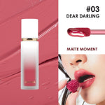 Jovina Matte Moment Lip ลิปสติกซอฟท์แมตต์