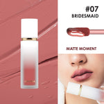Jovina Matte Moment Lip ลิปสติกซอฟท์แมตต์