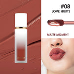 Jovina Matte Moment Lip ลิปสติกซอฟท์แมตต์