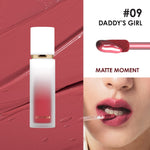 Jovina Matte Moment Lip ลิปสติกซอฟท์แมตต์