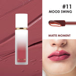 Jovina Matte Moment Lip ลิปสติกซอฟท์แมตต์