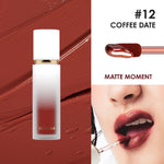 Jovina Matte Moment Lip ลิปสติกซอฟท์แมตต์