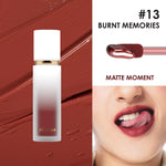 Jovina Matte Moment Lip ลิปสติกซอฟท์แมตต์