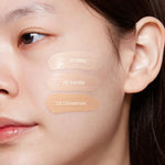 เฟสทิ้นต์ Jovina Ultimate Soft Touch Face Tint เสกงานผิวสวยเป็นธรรมชาติ