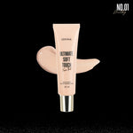 เฟสทิ้นต์ Jovina Ultimate Soft Touch Face Tint เสกงานผิวสวยเป็นธรรมชาติ