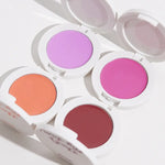 บลัชออน Jovina That’s My Jam Cream Blush Set เนื้อครีม สีชัด ติดทนนาน