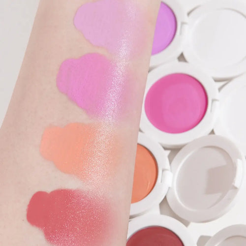 Clearance Sale Cream Blush