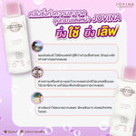 คลีนเซอร์ JOVINA MAKEUP BRUSH & SPONGE CLEANSER น้ำยาล้างอุปกรณ์แต่งหน้า