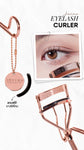 ที่ดัดขนตา JOVINA Lock'N' Curl Eyelash Culer ขนตางอนสวยเป็นธรรมชาติ