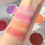 Clearance Sale Cream Blush