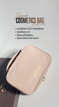 กระเป๋าเครื่องสําอาง JOVINA BAG LIMITED EDITION จุของเยอะ พกพาสะดวก