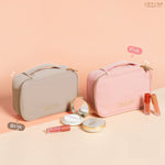 กระเป๋าเครื่องสําอาง JOVINA BAG LIMITED EDITION จุของเยอะ พกพาสะดวก