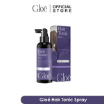 Gloé Hair Tonic Spray สเปรย์บำรุงหนังศีรษะ สำหรับผมร่วง ผมบาง