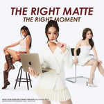 Jovina Matte Moment Lip ลิปสติกซอฟท์แมตต์