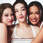 Jovina Matte Moment Lip ลิปสติกซอฟท์แมตต์