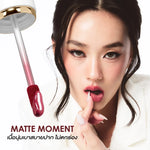 Jovina Matte Moment Lip ลิปสติกซอฟท์แมตต์