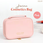 กระเป๋าเครื่องสําอาง JOVINA BAG LIMITED EDITION จุของเยอะ พกพาสะดวก